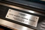 Aston Martin Virage Volante 1997 года